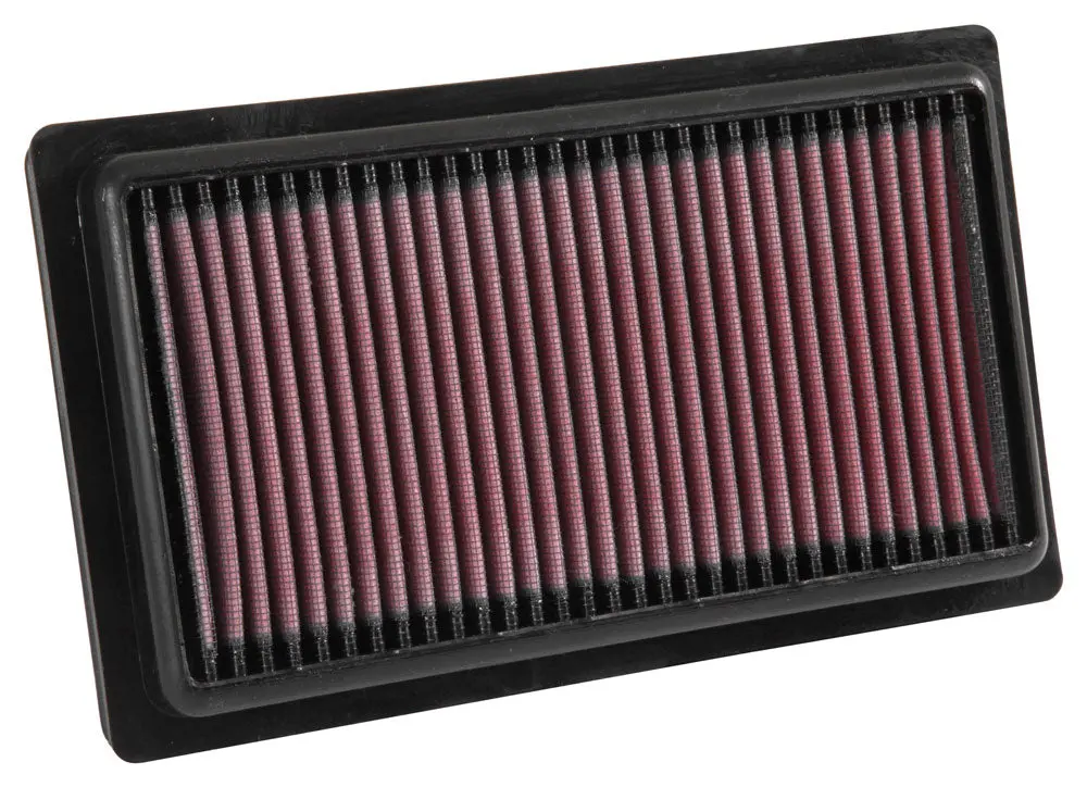 K&N Replacement Air Filter (33-3052) 1
