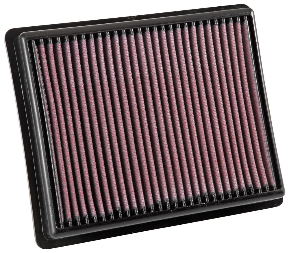 K&N Replacement Air Filter (33-3054) 1