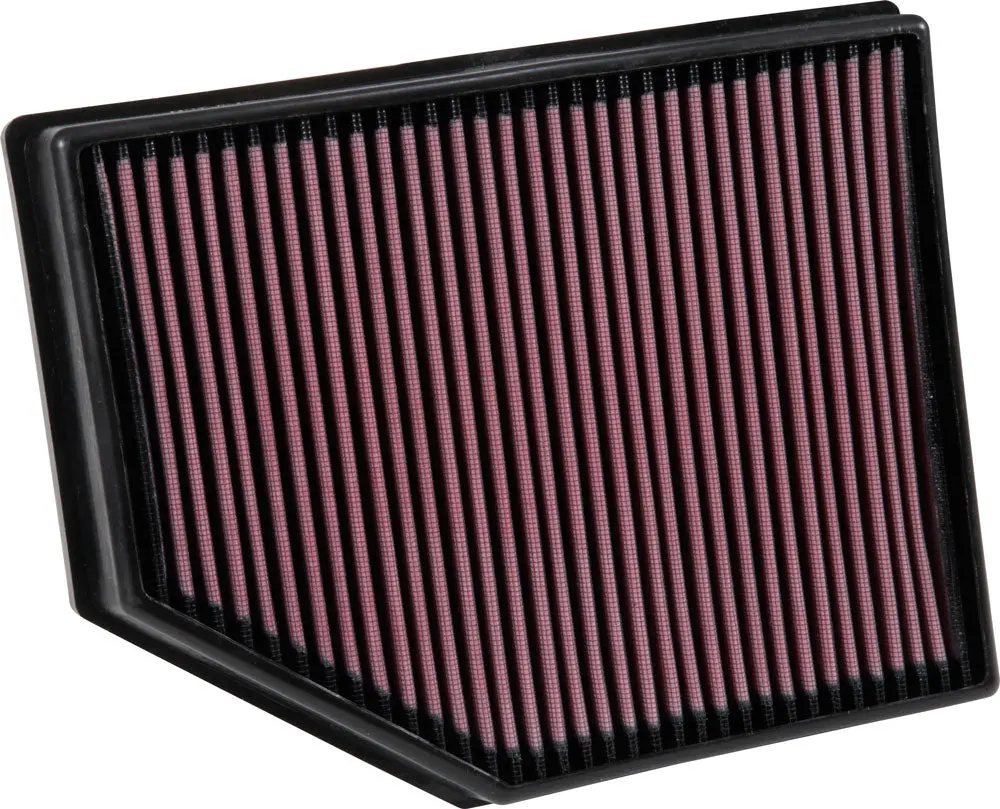K&N Replacement Air Filter (33-3055) 1
