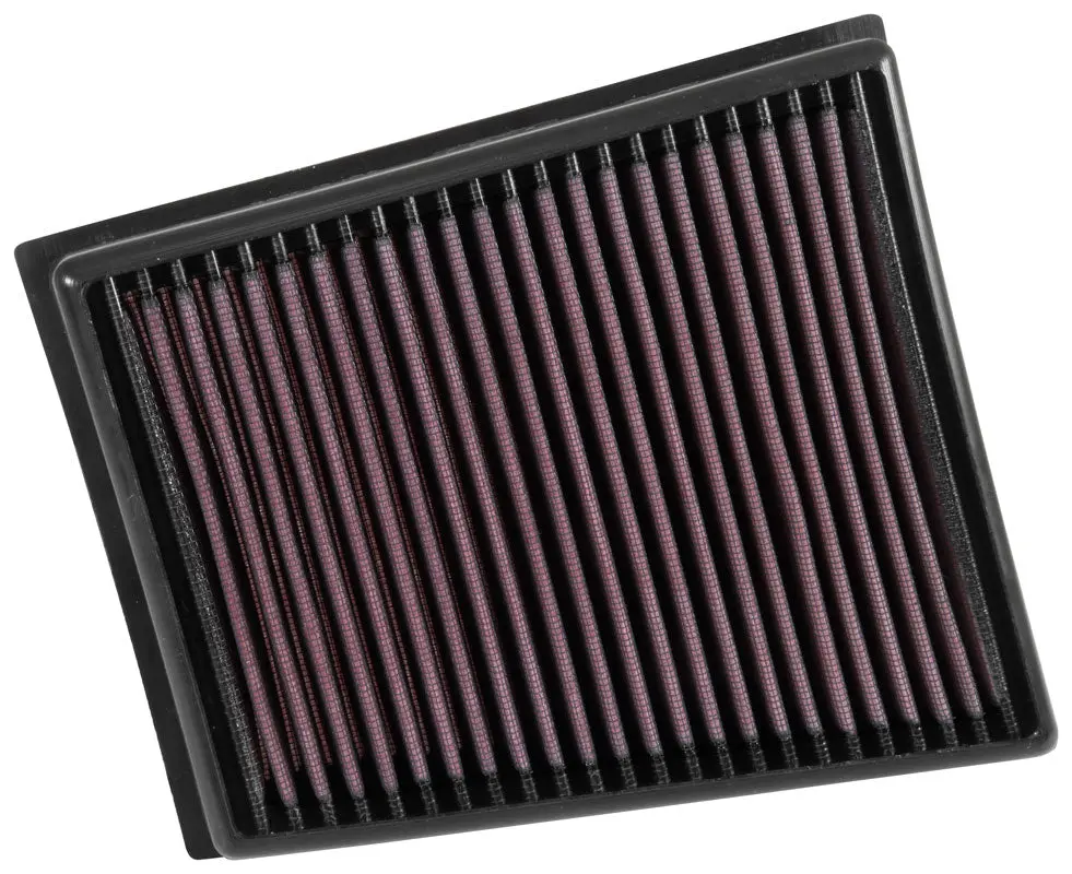 K&N Replacement Air Filter (33-3057) 1