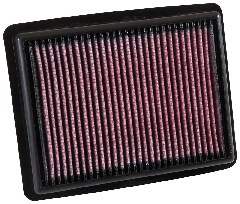 K&N Replacement Air Filter (33-3058) 1
