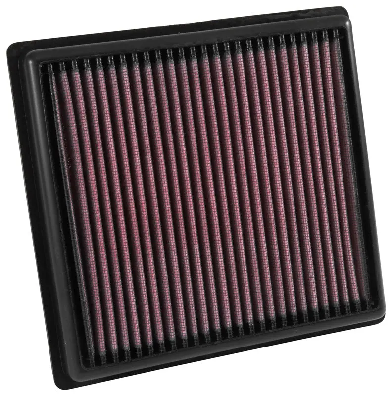 K&N Replacement Air Filter (33-3060) 1