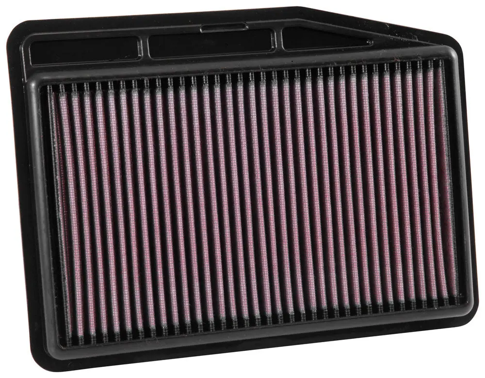 K&N Replacement Air Filter (33-3061) 1