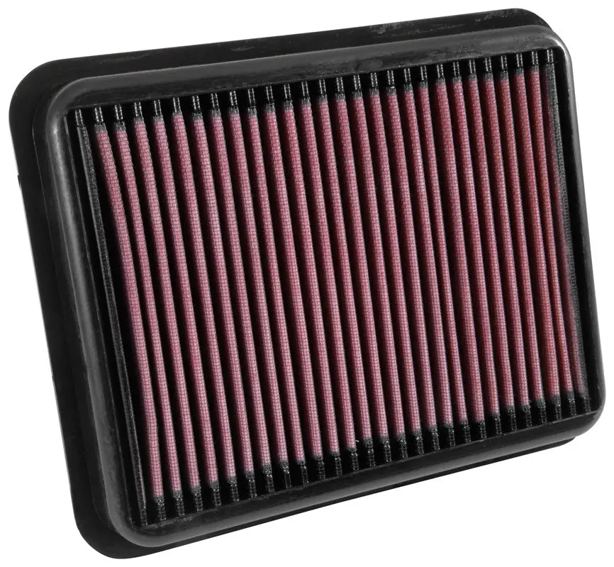 K&N Replacement Air Filter (33-3062) 1
