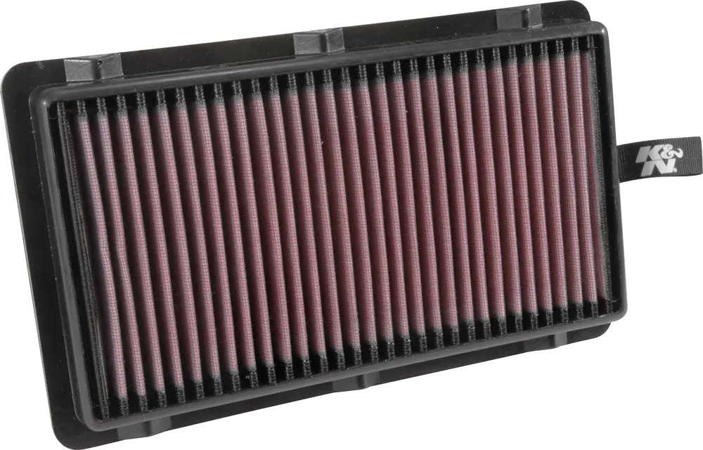 K&N Replacement Air Filter (33-3064) 1