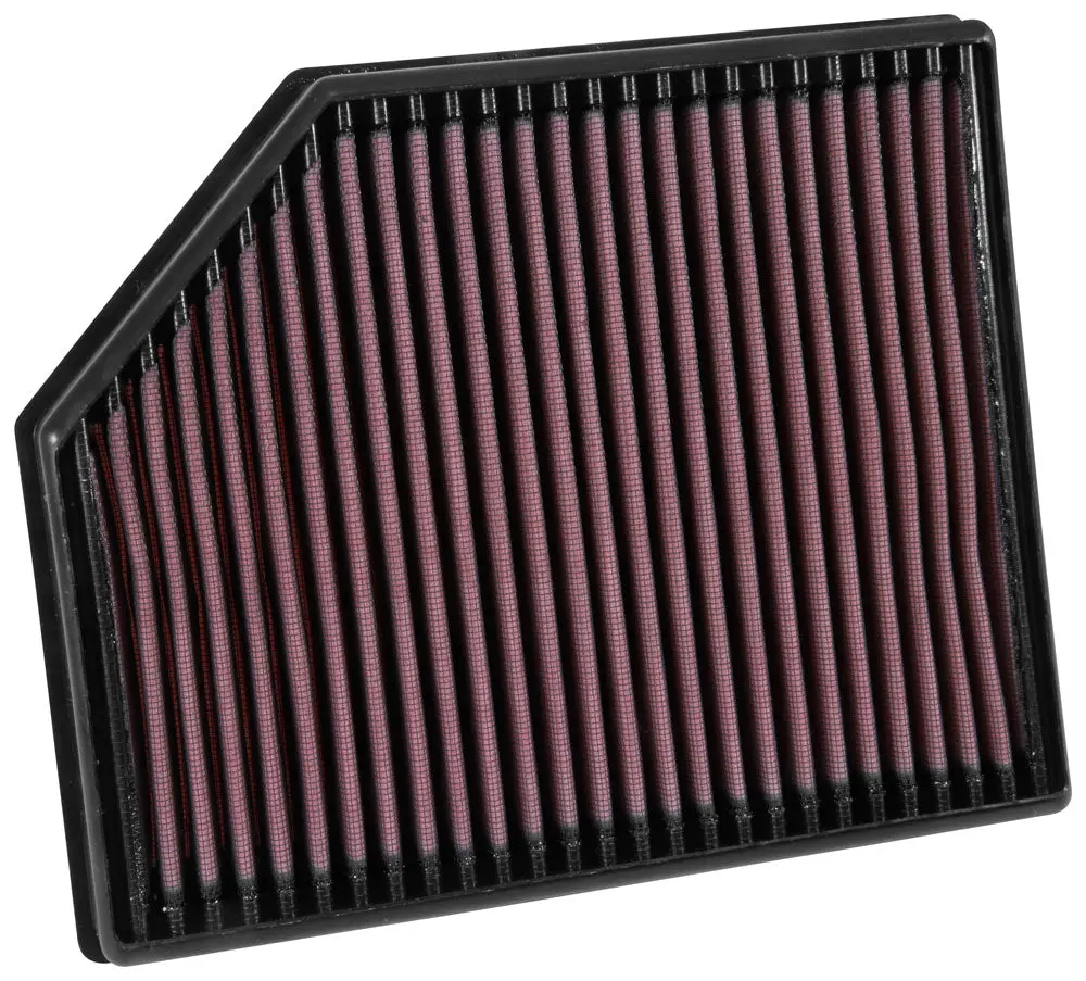 K&N Replacement Air Filter (33-3065) 1