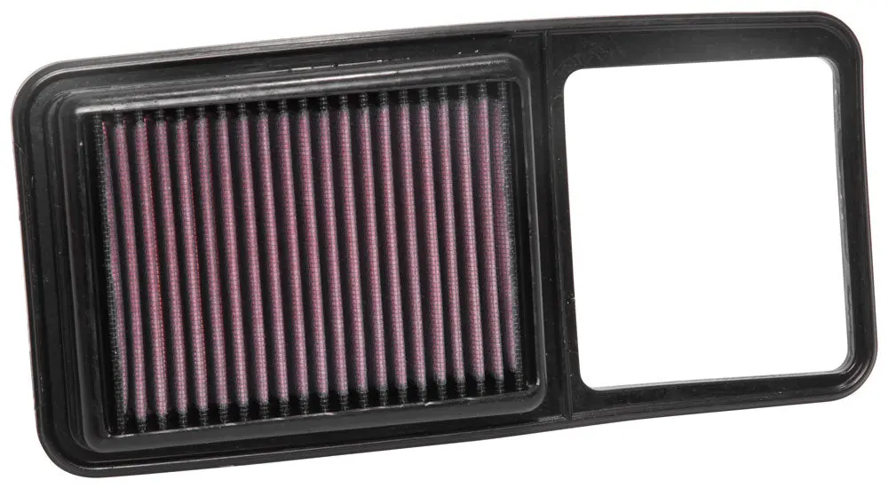 K&N Replacement Air Filter (33-3066) 1