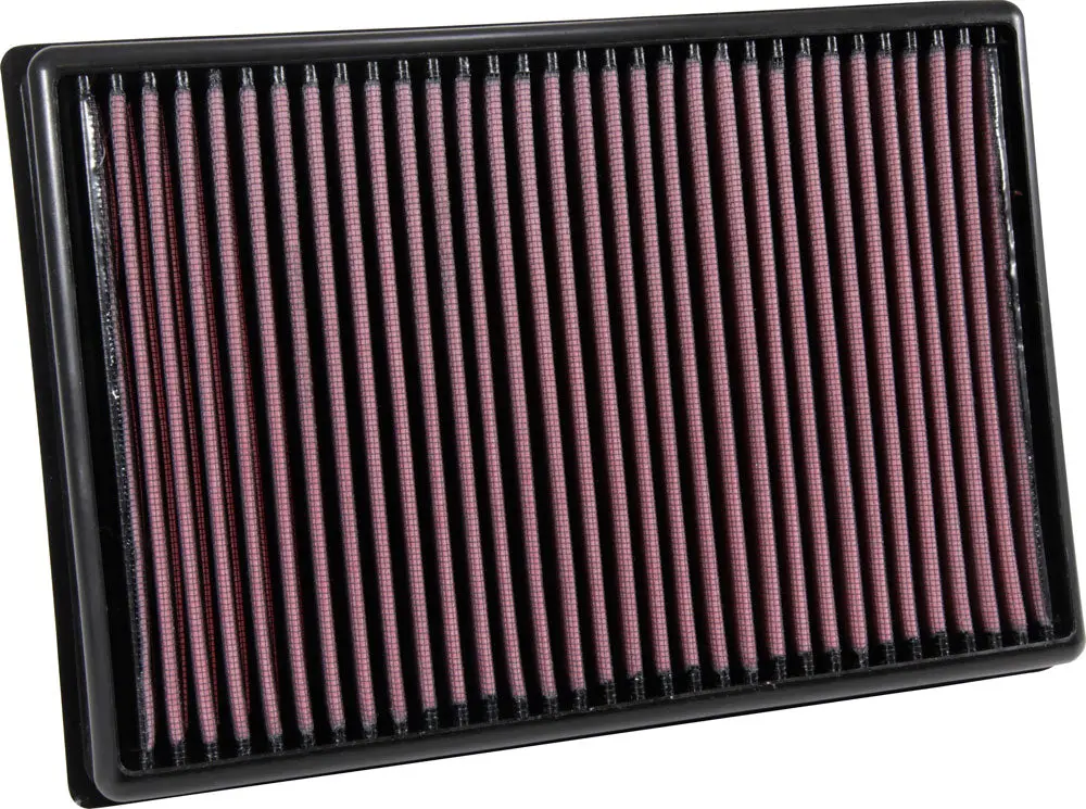 K&N Replacement Air Filter (33-3067) 1