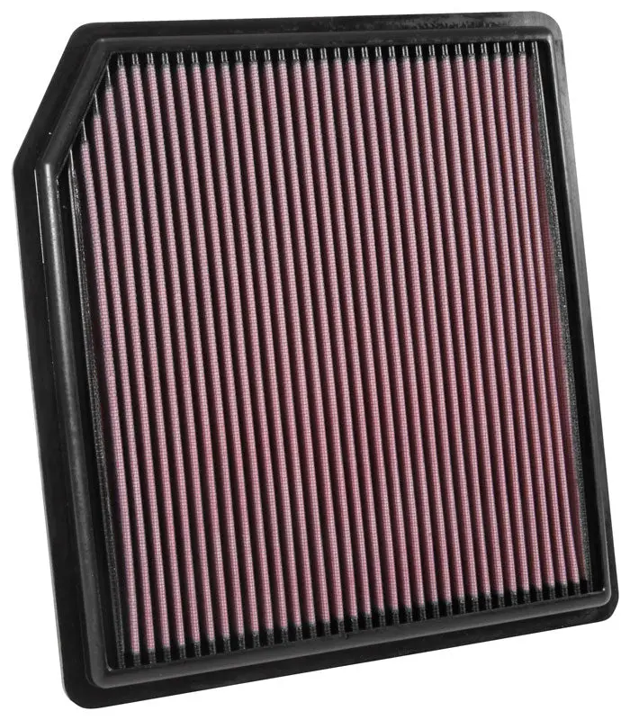 K&N Replacement Air Filter (33-3069) 1