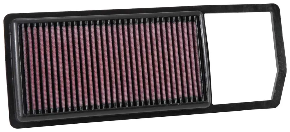 K&N Replacement Air Filter (33-3070) 1