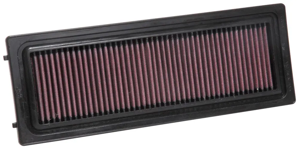 K&N Replacement Air Filter (33-3071) 1