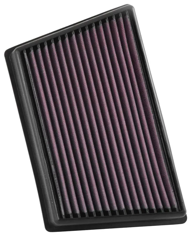 K&N Replacement Air Filter (33-3073) 1