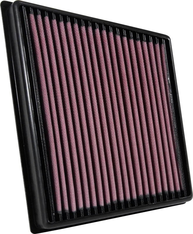 K&N Replacement Air Filter (33-3074) 1
