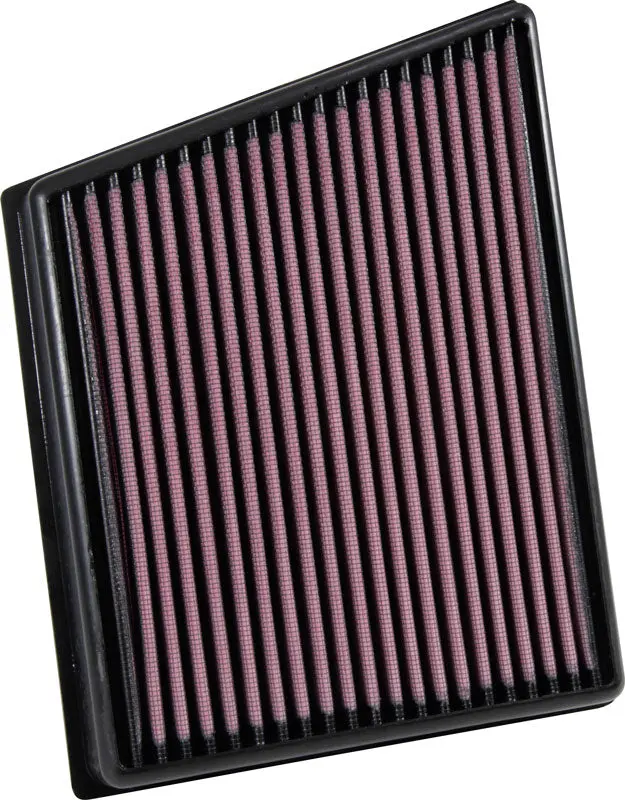 K&N Replacement Air Filter (33-3075) 1