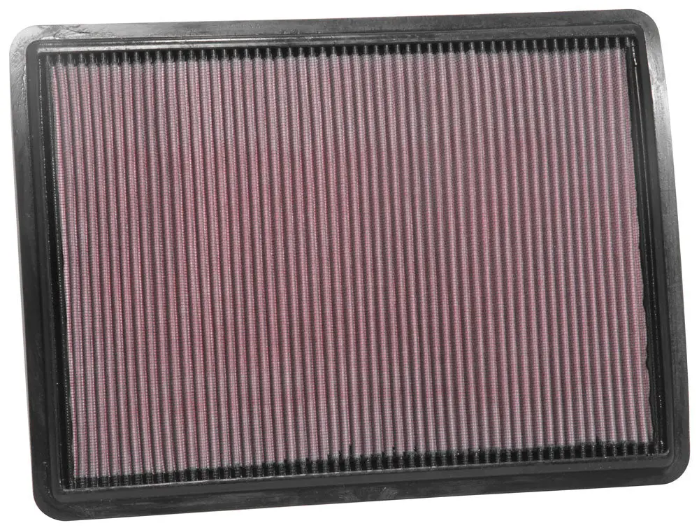 K&N Replacement Air Filter (33-3077) 1