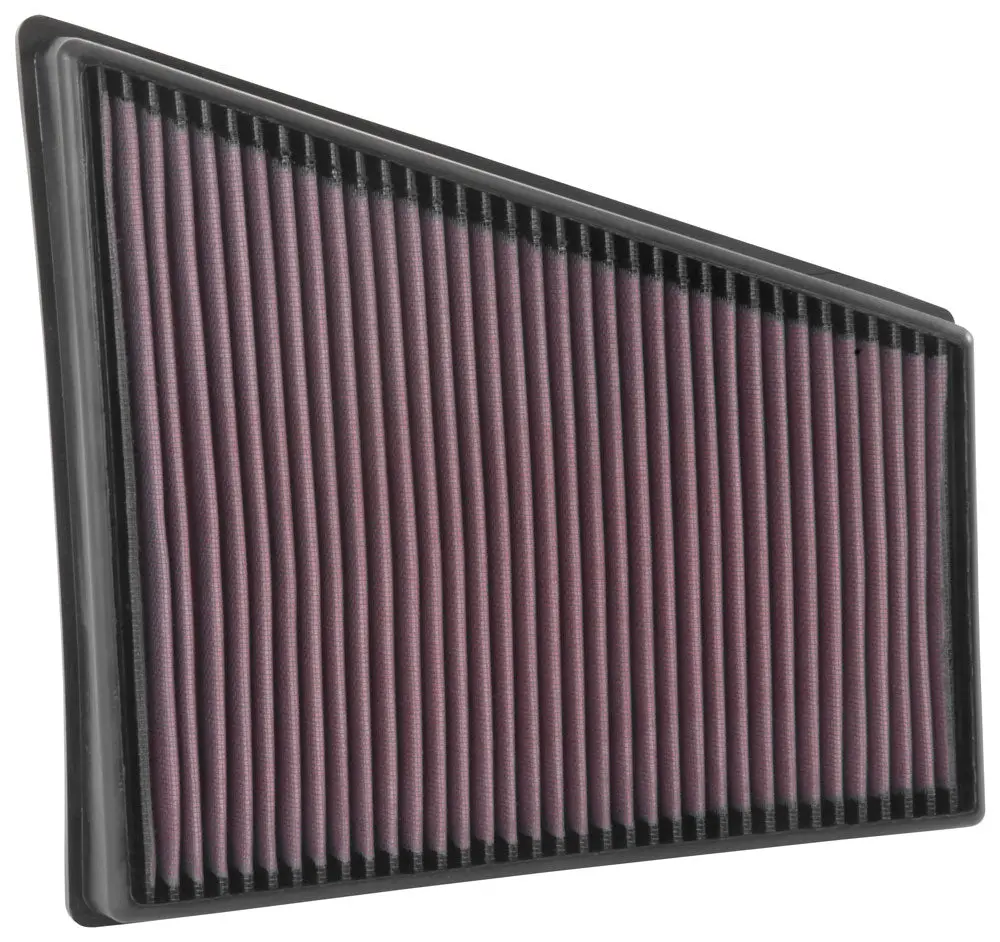 K&N Replacement Air Filter (33-3078) 1