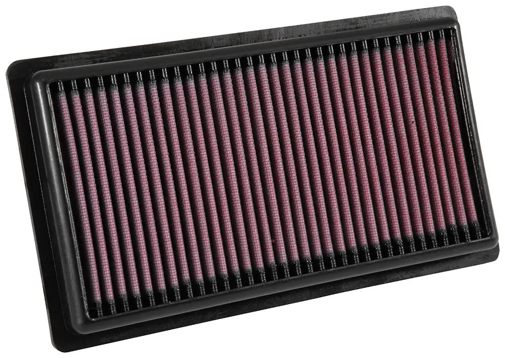 K&N Replacement Air Filter (33-3080) 1