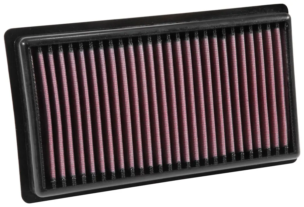 K&N Replacement Air Filter (33-3081) 1