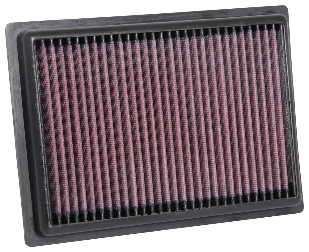 K&N Replacement Air Filter (33-3084) 1
