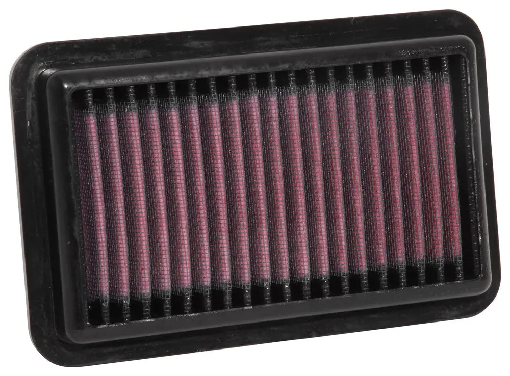 K&N Replacement Air Filter (33-3085) 1