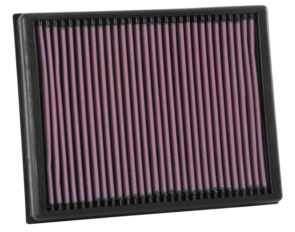 K&N Replacement Air Filter (33-3086) 1