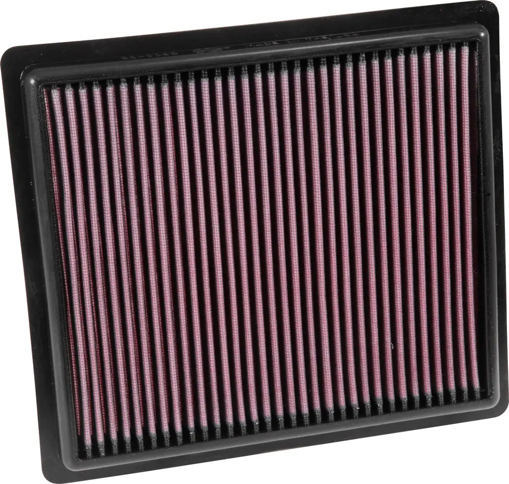 K&N Replacement Air Filter (33-3092) 1