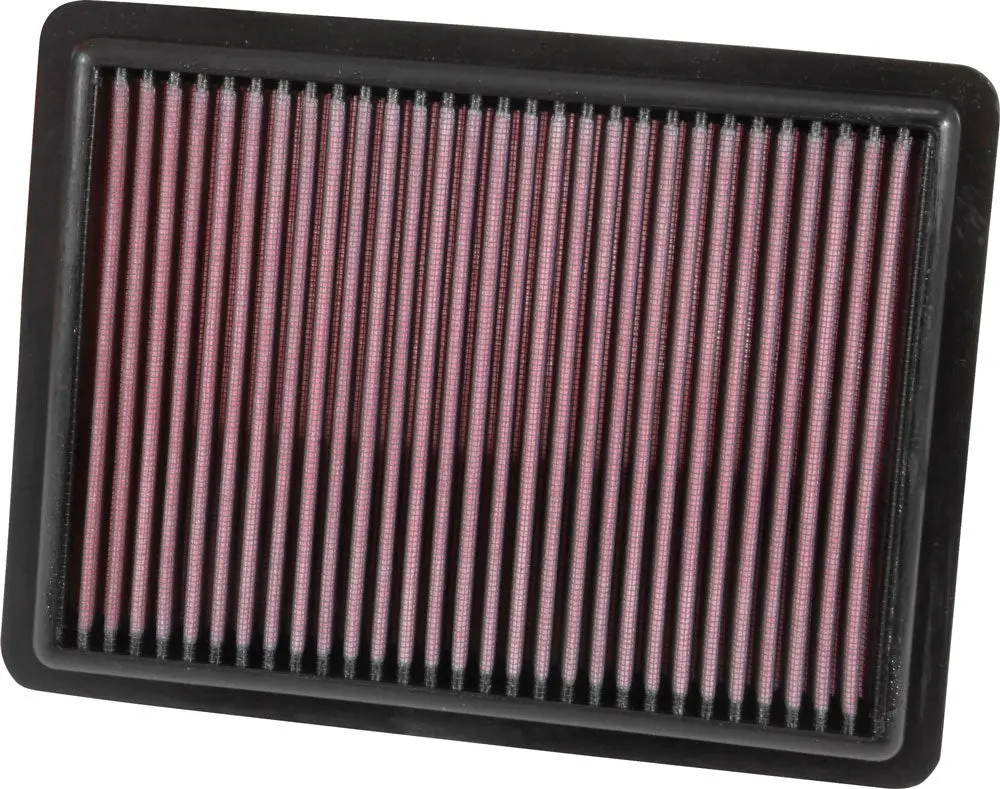 K&N Replacement Air Filter (33-3096) 1