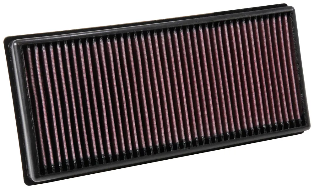K&N Replacement Air Filter (33-3097) 1