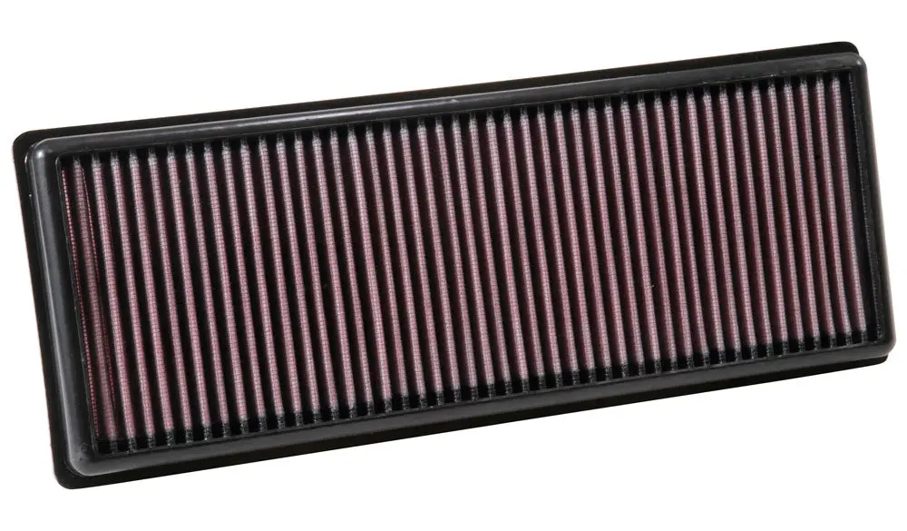 K&N Replacement Air Filter (33-3100) 1