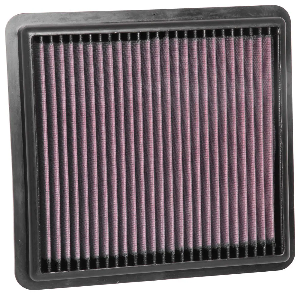 K&N Replacement Air Filter (33-3103) 1