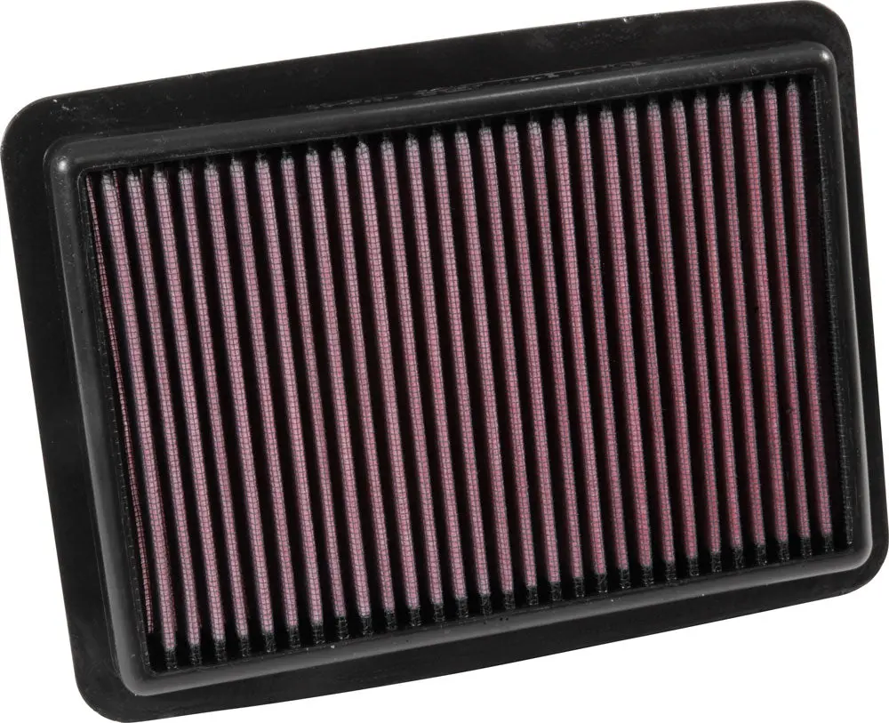 K&N Replacement Air Filter (33-3104) 1
