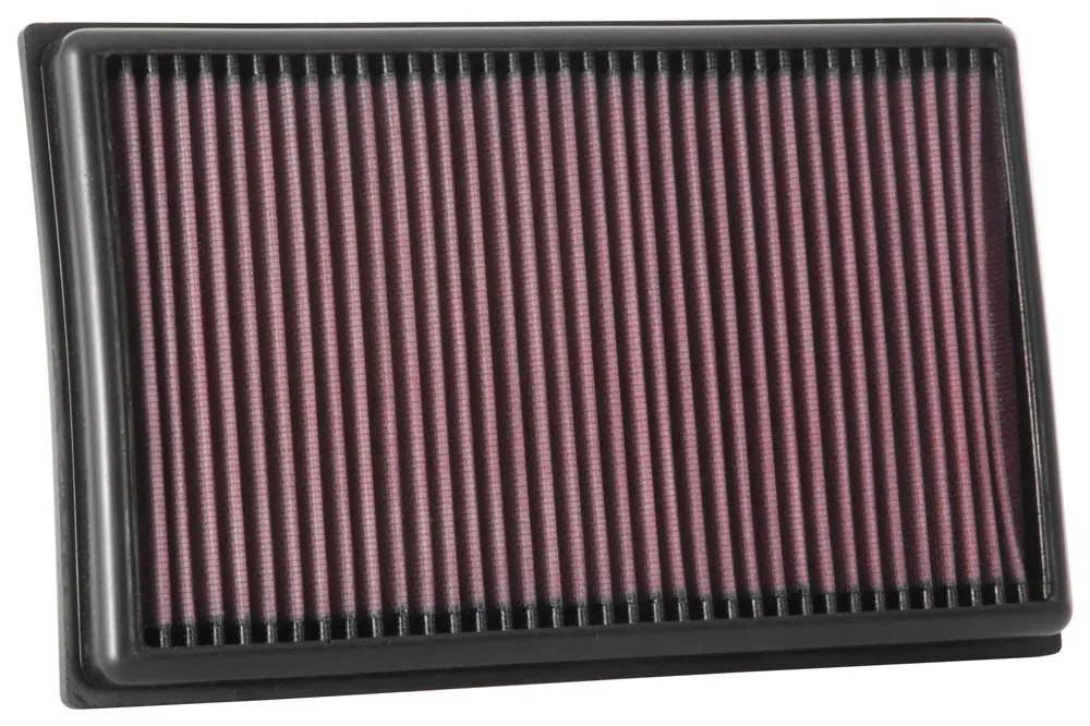 K&N Replacement Air Filter (33-3111) 1