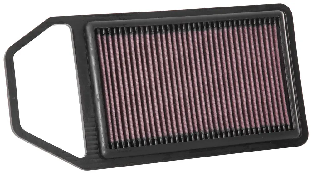K&N Replacement Air Filter (33-3114) 1