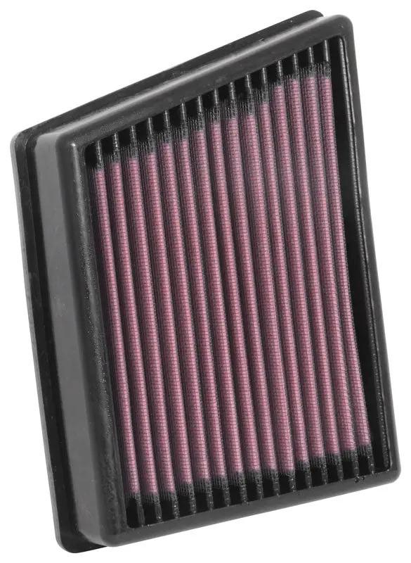 K&N Replacement Air Filter (33-3117) 1
