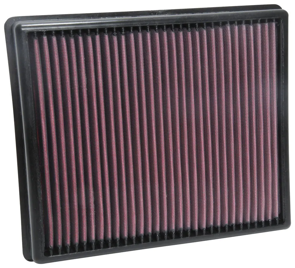 K&N Replacement Air Filter (33-3120) 1