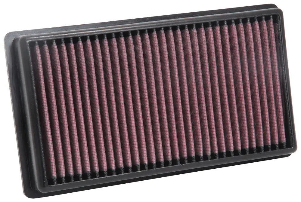 K&N Replacement Air Filter (33-3122) 1