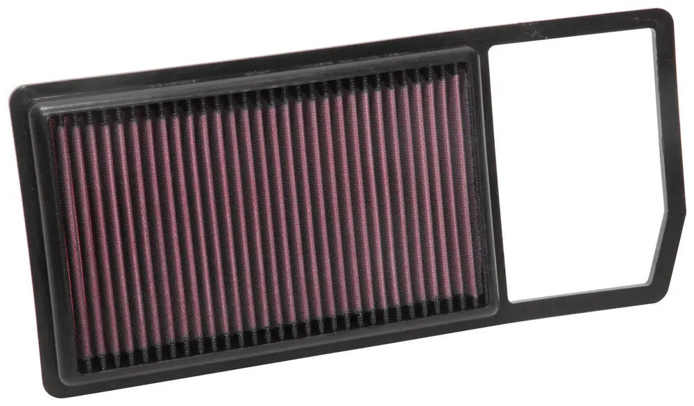 K&N Replacement Air Filter (33-3123) 1