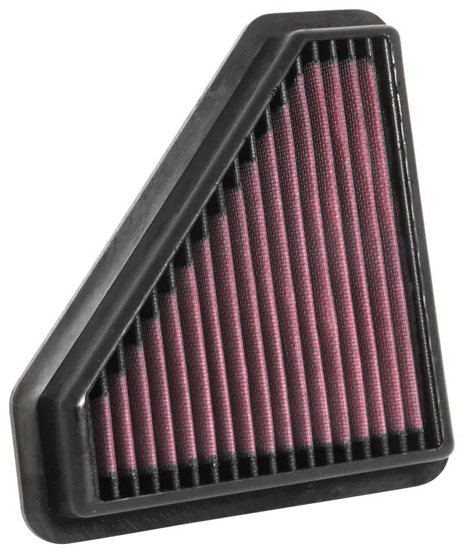 K&N Replacement Air Filter (33-3124) 1