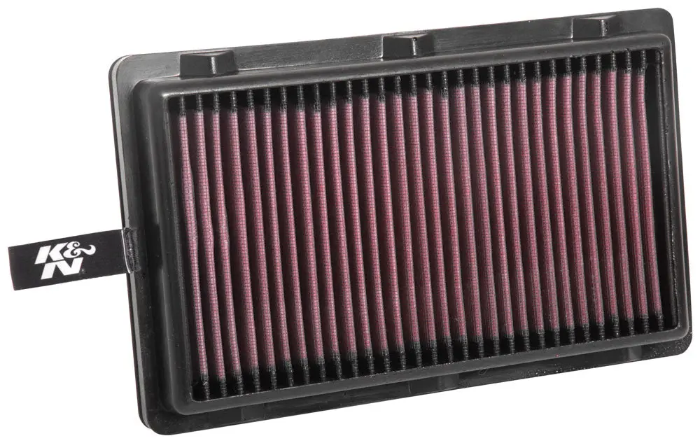 K&N Replacement Air Filter (33-3125) 1