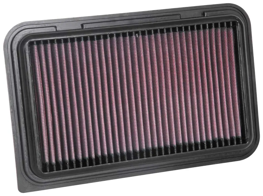 K&N Replacement Air Filter (33-3126) 1
