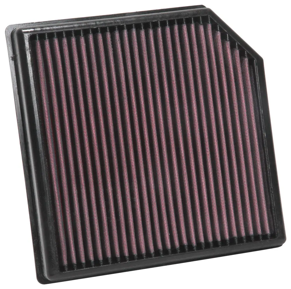 K&N Replacement Air Filter (33-3127) 1