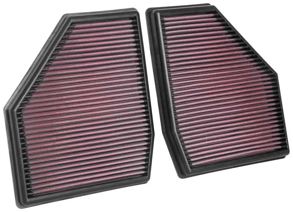 K&N Replacement Air Filter (33-3128) 1