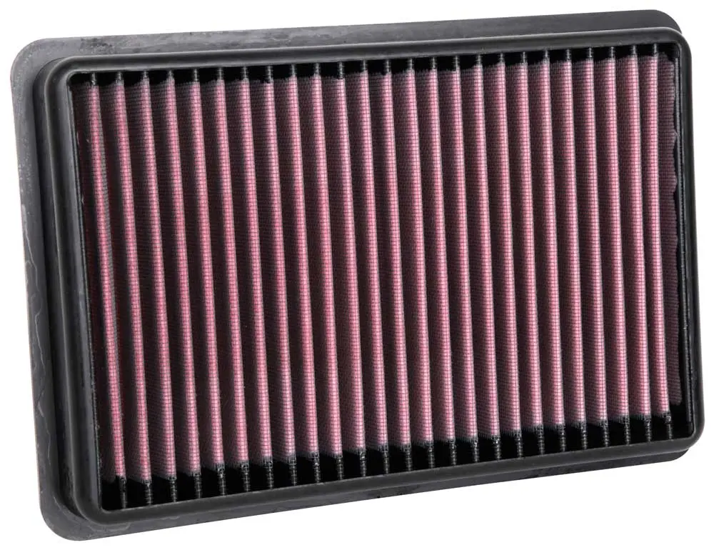 K&N Replacement Air Filter (33-3129) 1