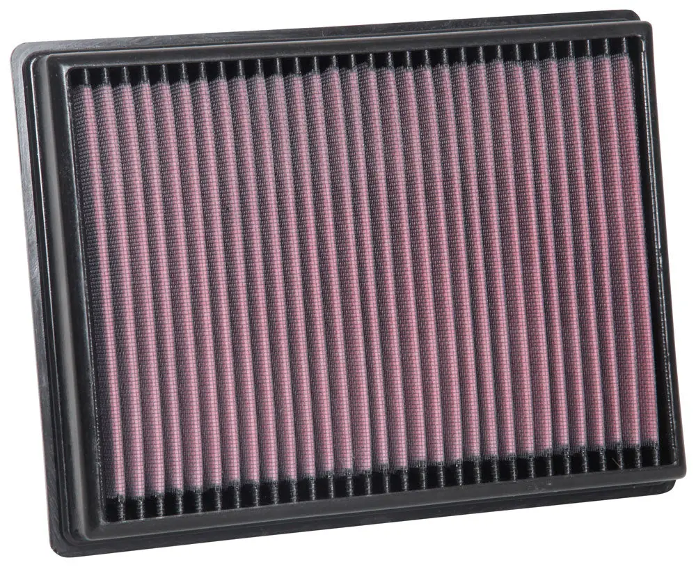 K&N Replacement Air Filter (33-3131) 1