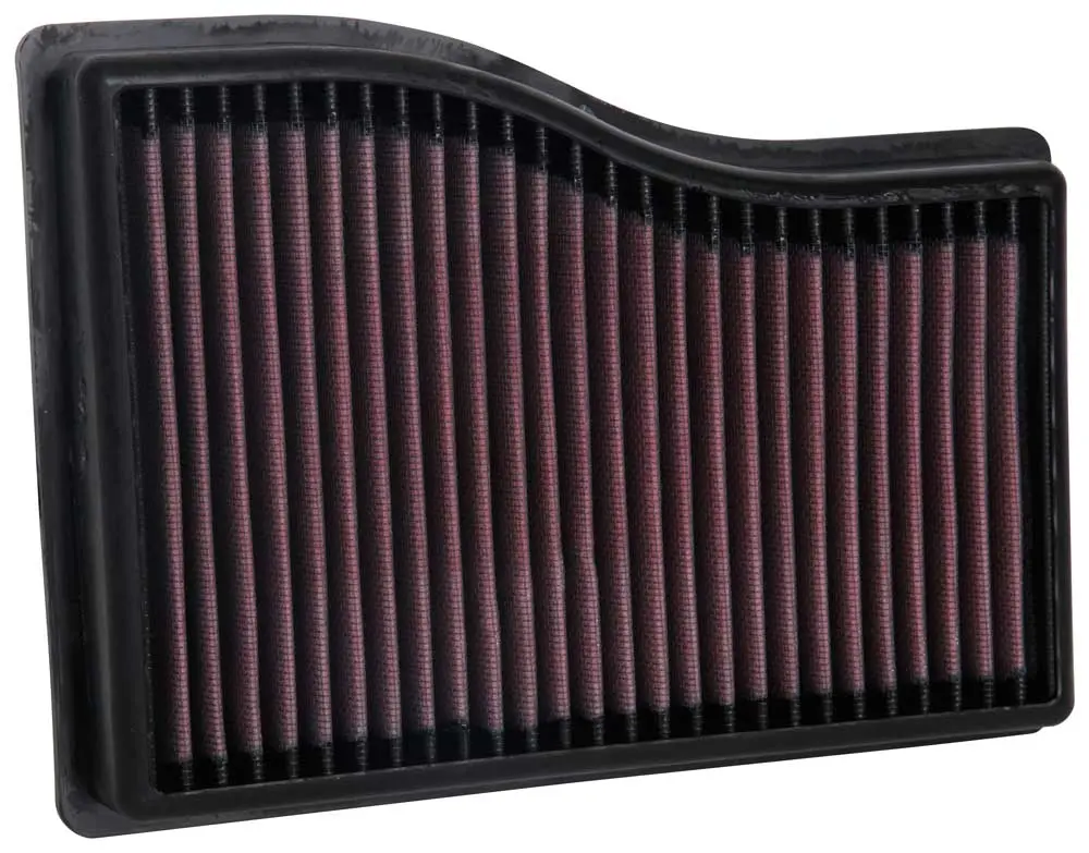 K&N Replacement Air Filter (33-3132) 1