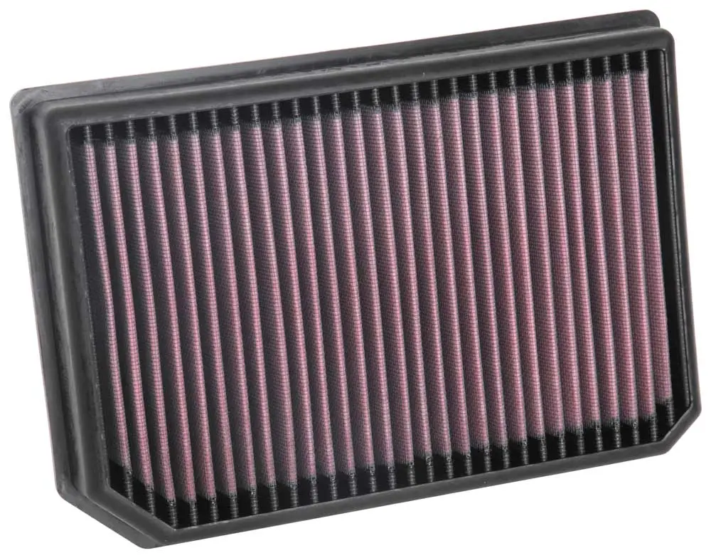 K&N Replacement Air Filter (33-3133) 1