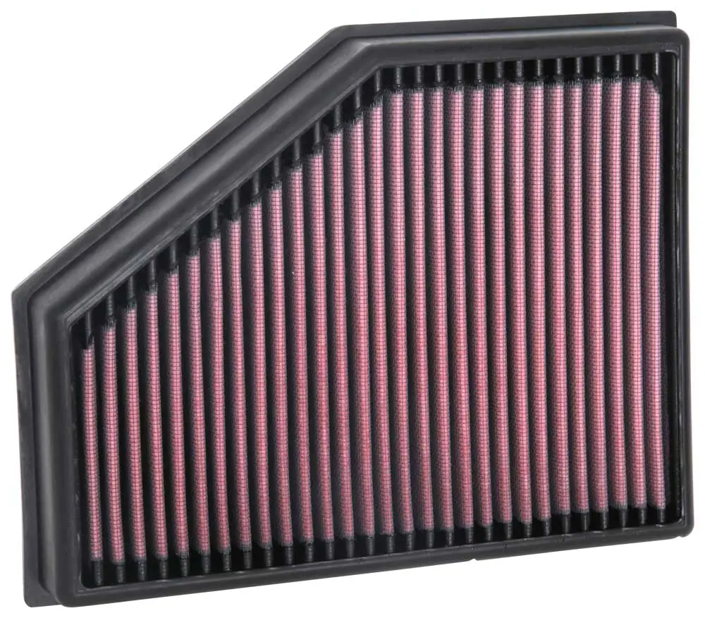 K&N Replacement Air Filter (33-3134) 1