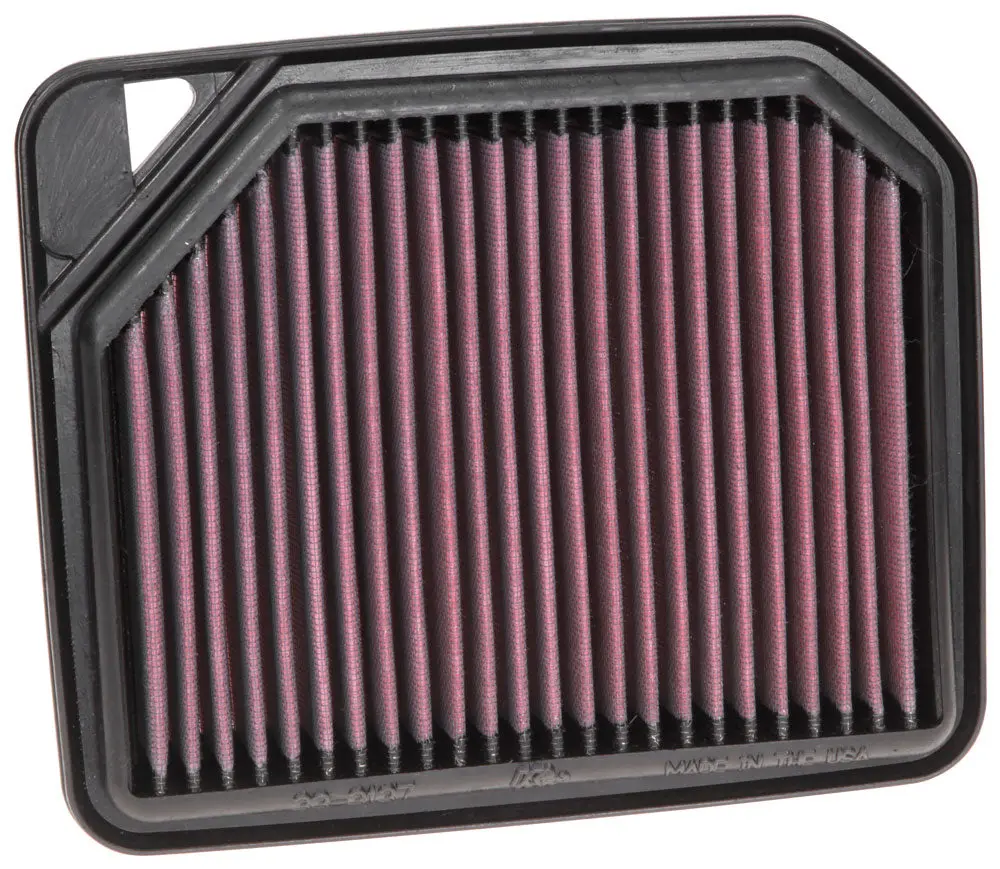 K&N Replacement Air Filter (33-3137) 1