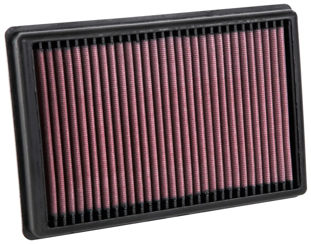 K&N Replacement Air Filter (33-3138) 1