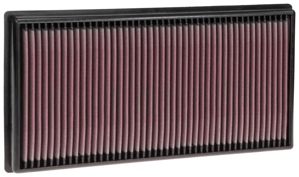 K&N Replacement Air Filter (33-3141) 1